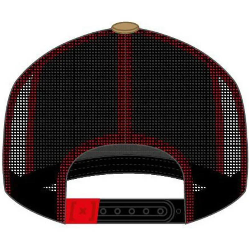 sapkak-lapos-barna-snapback-casf-mo4-mickey-mouse-disney-capslab