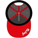 sapkak-lapos-barna-snapback-casf-mo4-mickey-mouse-disney-capslab