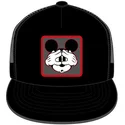 sapkak-lapos-fekete-snapback-casf-mo3-mickey-mouse-disney-capslab
