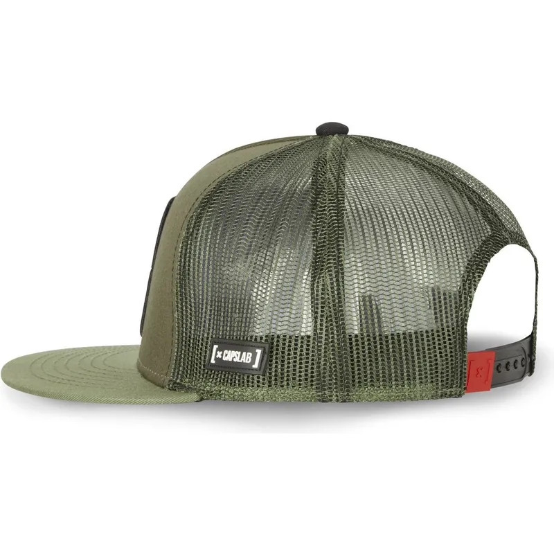 sapkak-lapos-zold-snapback-coyote-casf-wi4-looney-tunes-kojot-looney-tunes-capslab