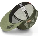 sapkak-lapos-zold-snapback-coyote-casf-wi4-looney-tunes-kojot-looney-tunes-capslab