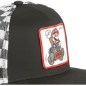 sapkak-lapos-fekete-snapback-kart-casf-ju1-bros-mario-super-mario-bros-capslab