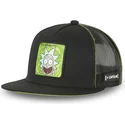 sapkak-lapos-fekete-snapback-casf-ri1-rick-sanchez-rick-es-morty-capslab
