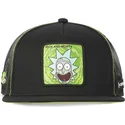 sapkak-lapos-fekete-snapback-casf-ri1-rick-sanchez-rick-es-morty-capslab
