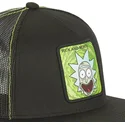 sapkak-lapos-fekete-snapback-casf-ri1-rick-sanchez-rick-es-morty-capslab