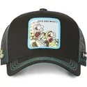 sapkak-ivelt-fekete-snapback-re3-rick-es-morty-capslab