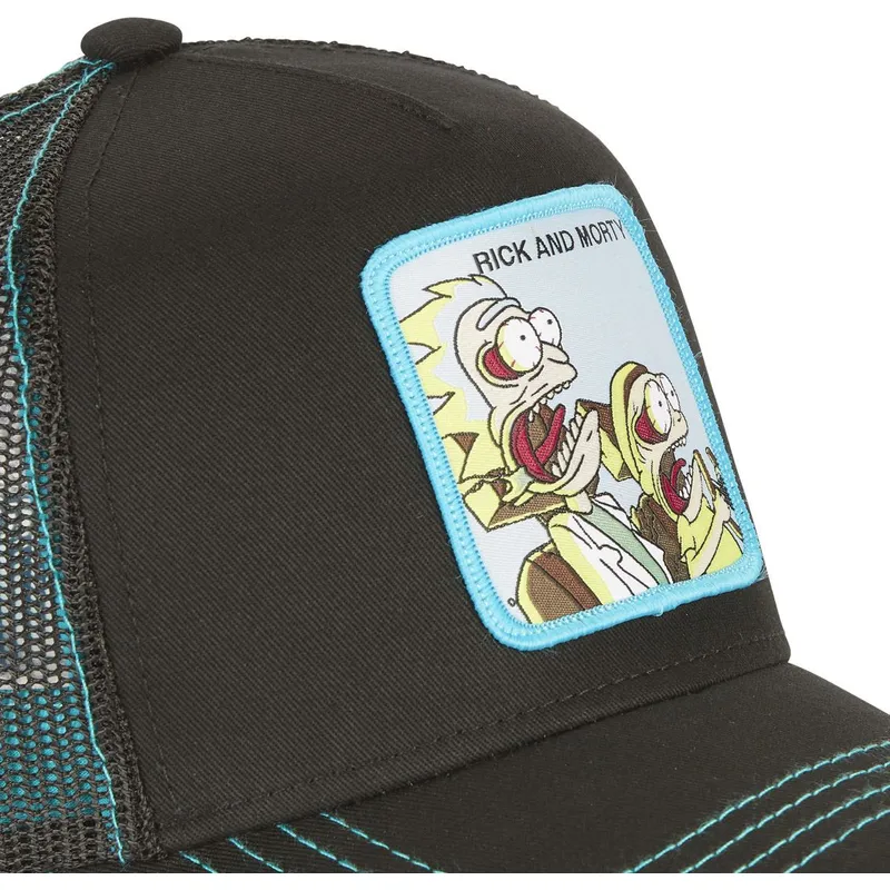 sapkak-ivelt-fekete-snapback-re3-rick-es-morty-capslab