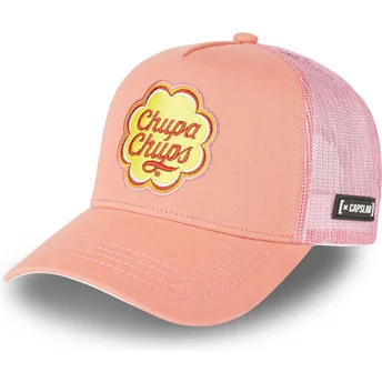 sapkak-ivelt-rozsaszin-snapback-cc10-chupa-chups-capslab