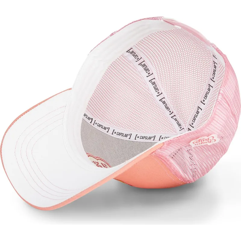 sapkak-ivelt-rozsaszin-snapback-cc10-chupa-chups-capslab sapkak-ivelt-rozsaszin-snapback-cc10-chupa-chups-capslab