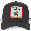 sapkak-ivelt-fekete-snapback-cas-mic4-mickey-mouse-disney-capslab