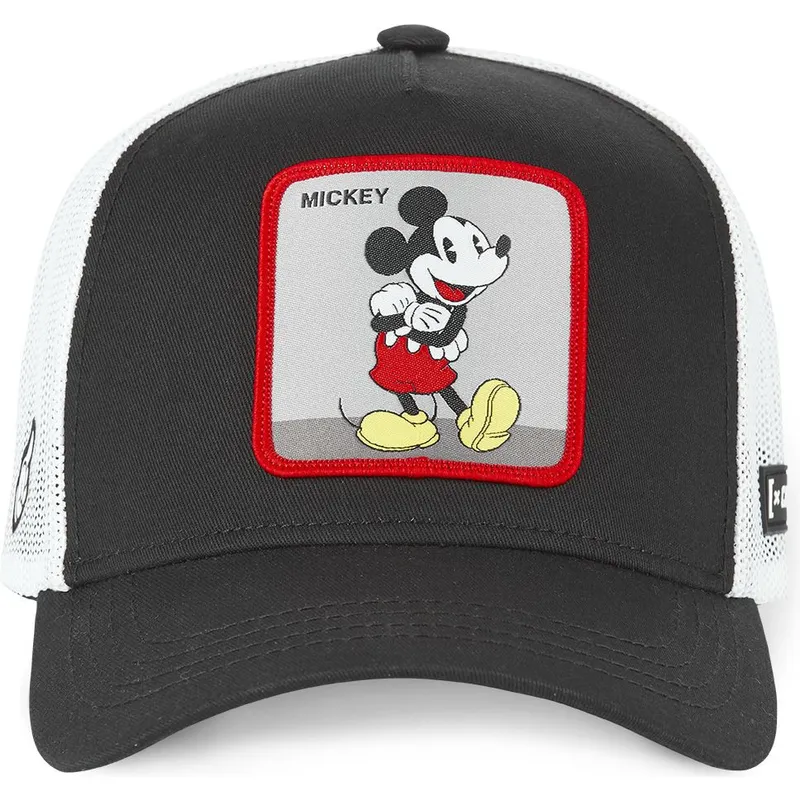 sapkak-ivelt-fekete-snapback-cas-mic4-mickey-mouse-disney-capslab