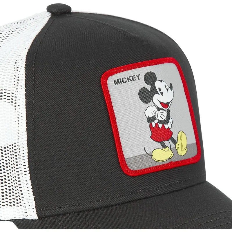 sapkak-ivelt-fekete-snapback-cas-mic4-mickey-mouse-disney-capslab