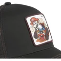 capslab-schwarze-trucker-kappe-mario-kart-tur1-super-mario-bros