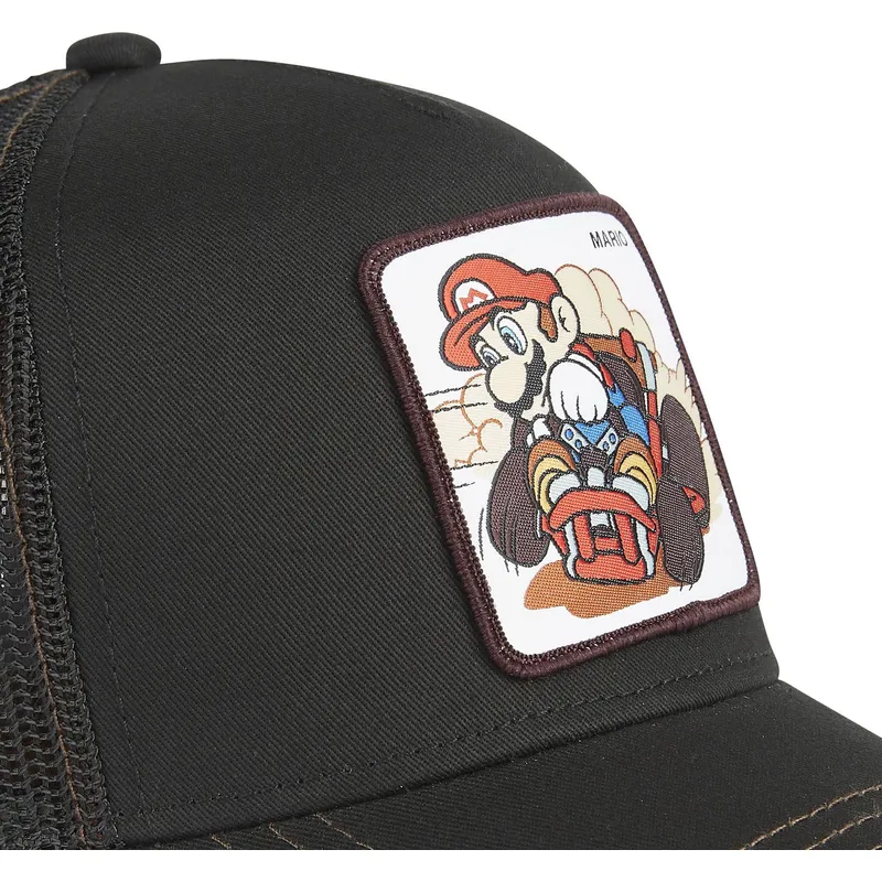 sapkak-ivelt-fekete-snapback-kart-tur1-bros-mario-super-mario-bros-capslab