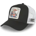 sapkak-ivelt-fekete-snapback-kart-dri2-bros-mario-super-mario-bros-capslab