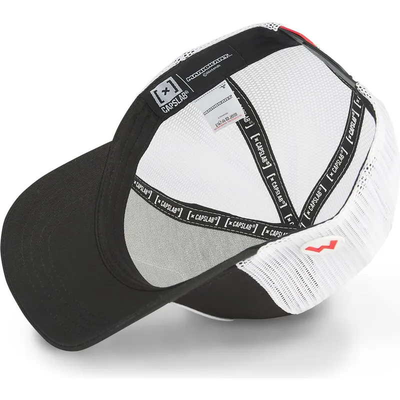 sapkak-ivelt-fekete-snapback-kart-dri2-bros-mario-super-mario-bros-capslab