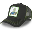 sapkak-ivelt-fekete-snapback-kart-lui1-bros-luigi-super-mario-bros-capslab