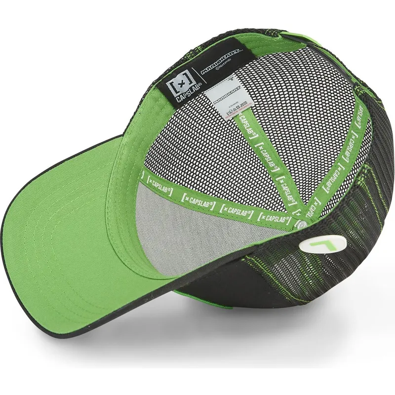 sapkak-ivelt-fekete-snapback-kart-lui1-bros-luigi-super-mario-bros-capslab sapkak-ivelt-fekete-snapback-kart-lui1-bros-luigi-super-mario-bros-capslab