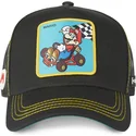 sapkak-ivelt-fekete-snapback-kart-vic1-bros-mario-super-mario-bros-capslab