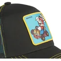 sapkak-ivelt-fekete-snapback-kart-vic1-bros-mario-super-mario-bros-capslab
