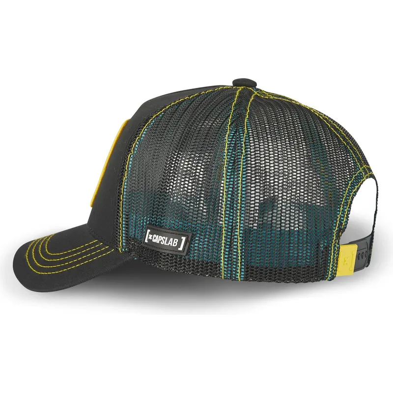 sapkak-ivelt-fekete-snapback-kart-vic1-bros-mario-super-mario-bros-capslab sapkak-ivelt-fekete-snapback-kart-vic1-bros-mario-super-mario-bros-capslab