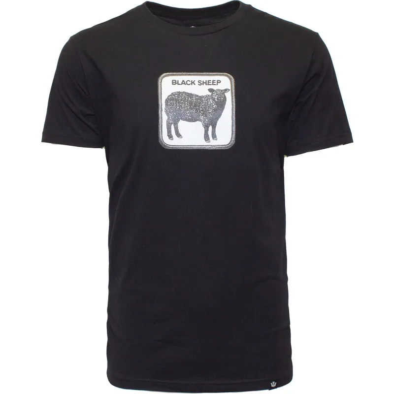 polok-rovid-ujju-fekete-black-sheep-outcast-the-farm-goorin-bros