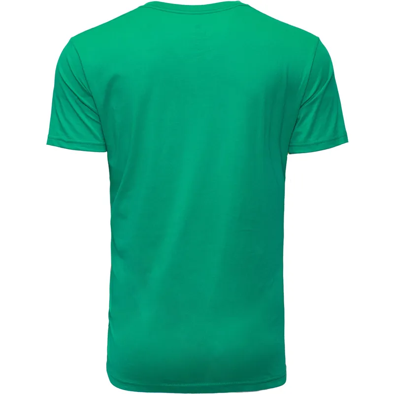 kurzarm-t-shirt-grun-kuh-cash-melk-the-farm-von-goorin-bros