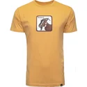 goorin-bros-the-farm-gelbes-t-shirt-mit-kurzem-armel-und-ziege-goat-flat-hand