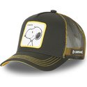capslab-snoopy-do1-peanuts-black-trucker-hat