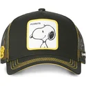 cap-ivelt-cheren-snapbek-snoopy-fstci-capslab