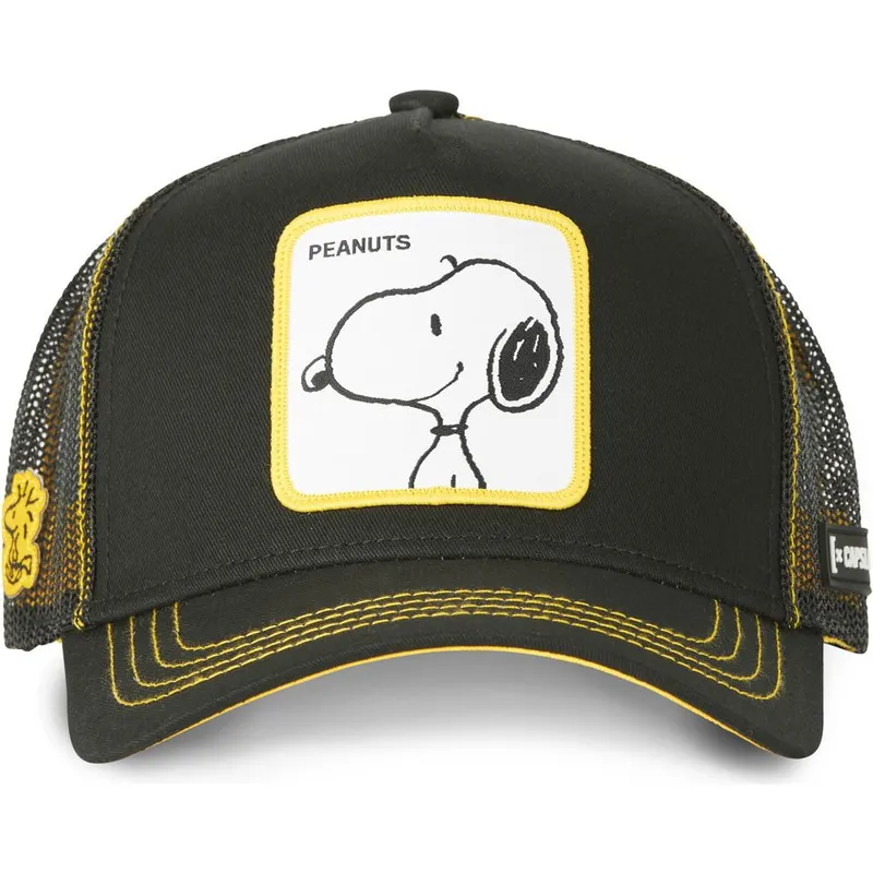 sapkak-ivelt-fekete-snapback-do1-snoopy-foldimogyoro-capslab