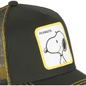 cap-ivelt-cheren-snapbek-snoopy-fstci-capslab