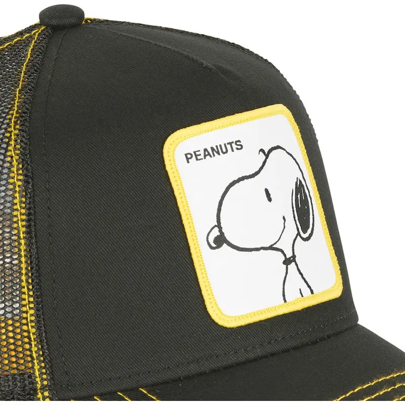 cap-ivelt-cheren-snapbek-snoopy-fstci-capslab
