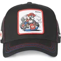 sapkak-ivelt-fekete-snapback-kart-dri1-bros-mario-super-mario-bros-capslab