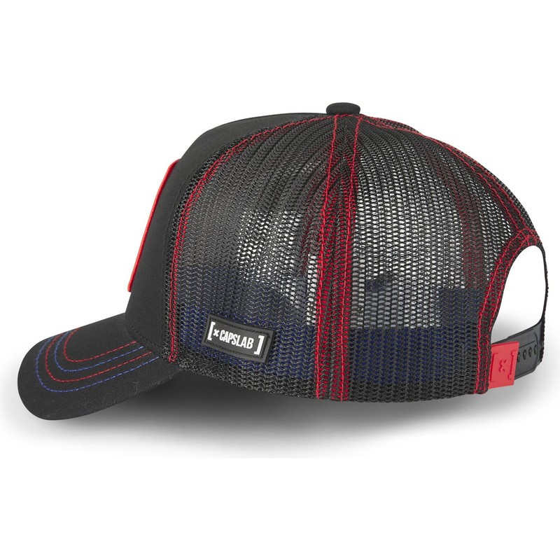 capslab-mario-kart-dri1-super-mario-bros-black-trucker-hat