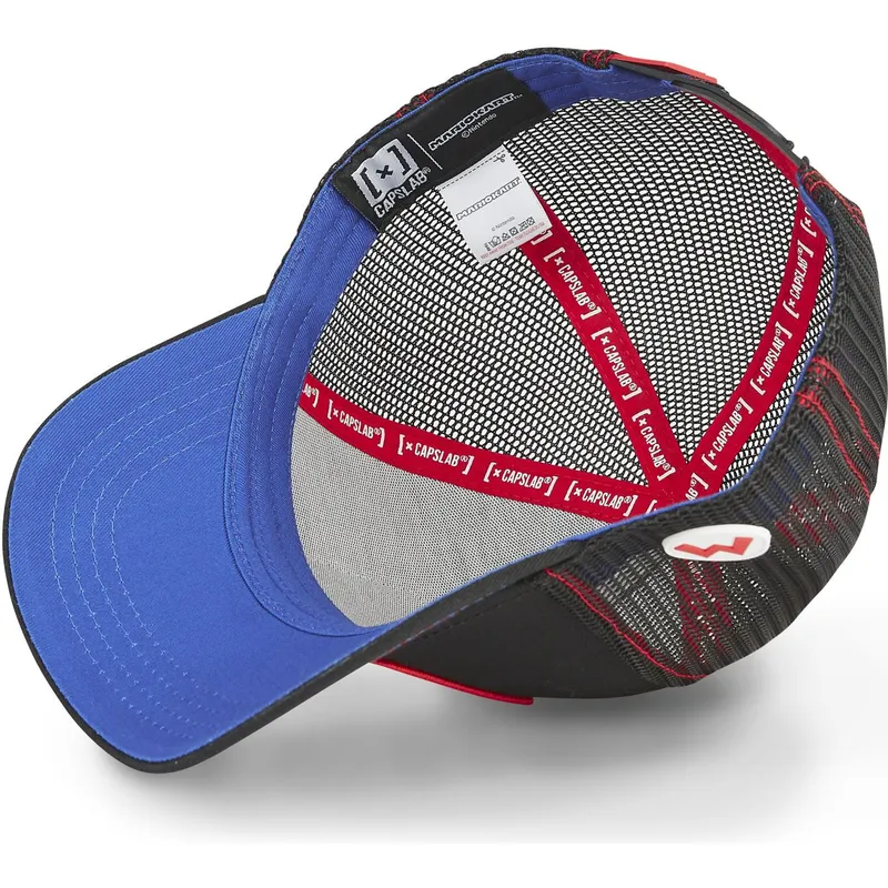 sapkak-ivelt-fekete-snapback-kart-dri1-bros-mario-super-mario-bros-capslab sapkak-ivelt-fekete-snapback-kart-dri1-bros-mario-super-mario-bros-capslab
