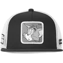 sapkak-lapos-fekete-snapback-casf-t10-tom-looney-tunes-capslab