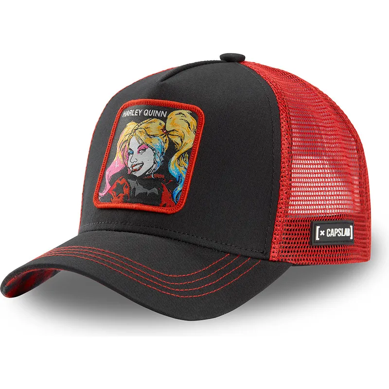 sapkak-ivelt-fekete-snapback-har1-harley-quinn-dc-comics-capslab