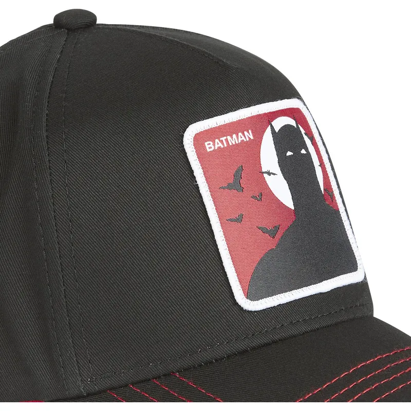 sapkak-ivelt-fekete-snapback-casx-kni1-batman-dc-comics-capslab sapkak-ivelt-fekete-snapback-casx-kni1-batman-dc-comics-capslab