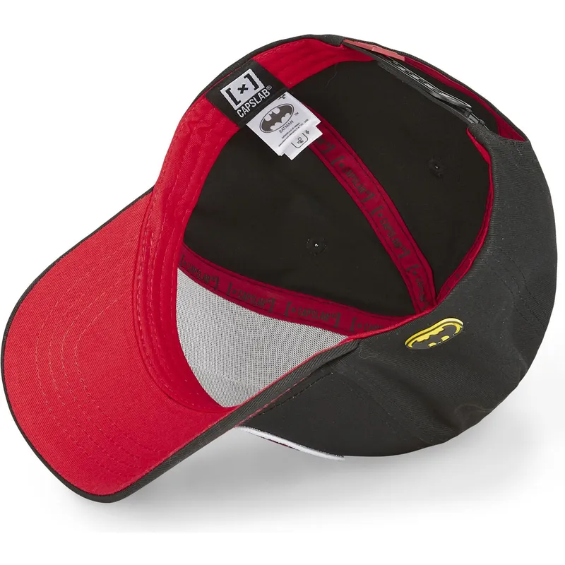 sapkak-ivelt-fekete-snapback-casx-kni1-batman-dc-comics-capslab sapkak-ivelt-fekete-snapback-casx-kni1-batman-dc-comics-capslab