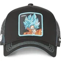 svart-truckerkeps-son-goku-super-saiyan-blue-cas-gok1-dragon-ball-fran-capslab