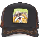 sapkak-ivelt-fekete-snapback-db3-kam1-muten-roshi-dragon-ball-capslab