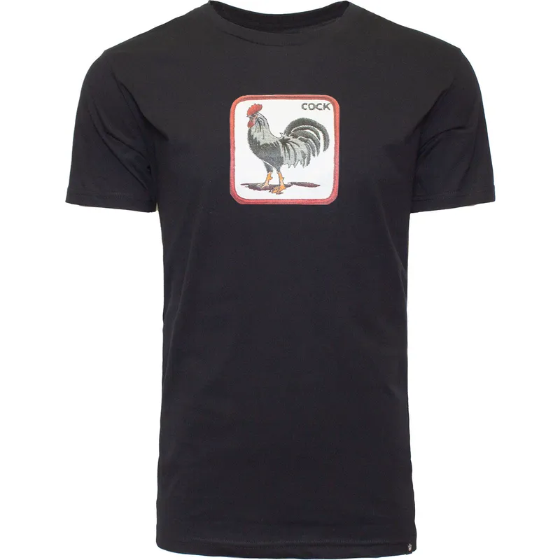 polok-rovid-ujju-fekete-cock-coop-the-farm-goorin-bros polok-rovid-ujju-fekete-cock-coop-the-farm-goorin-bros