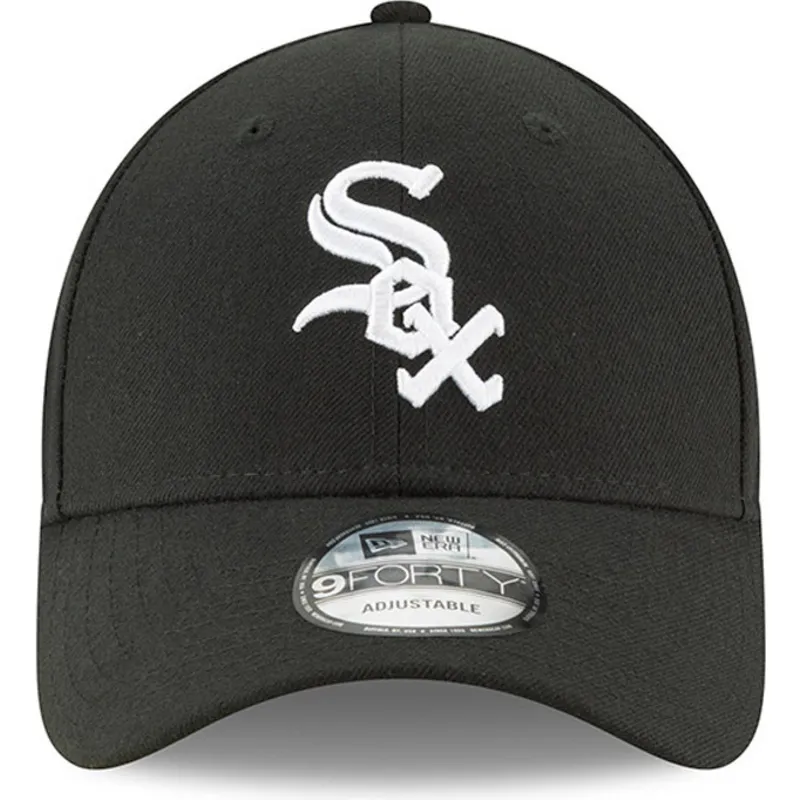 sapkak-ivelt-fekete-allithato-9forty-the-league-chicago-white-sox-mlb-new-era