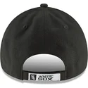 sapkak-ivelt-fekete-allithato-9forty-the-league-chicago-white-sox-mlb-new-era