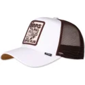 sapkak-ivelt-feher-snapback-lazy-sunday-coffee-club-hft-djinns