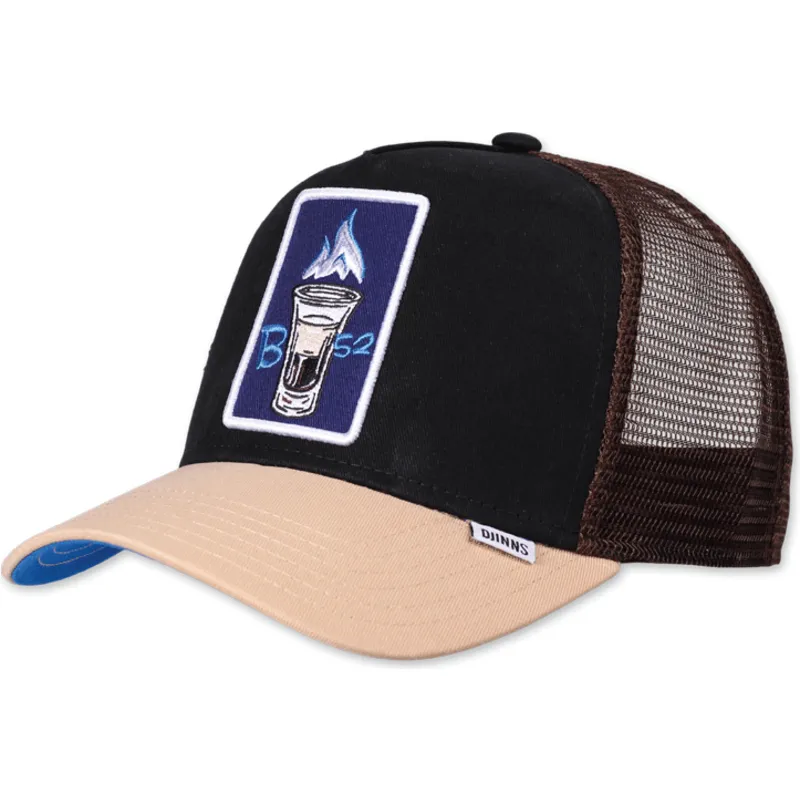 sapkak-ivelt-fekete-snapback-b52-hft-food-djinns sapkak-ivelt-fekete-snapback-b52-hft-food-djinns