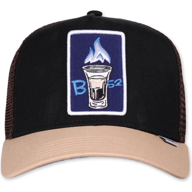 sapkak-ivelt-fekete-snapback-b52-hft-food-djinns sapkak-ivelt-fekete-snapback-b52-hft-food-djinns