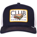 keps-trucker-marinbla-och-vit-club-sandwich-hft-food-fran-djinns