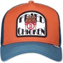 sapkak-ivelt-barna-snapback-fried-chicken-hft-food-djinns